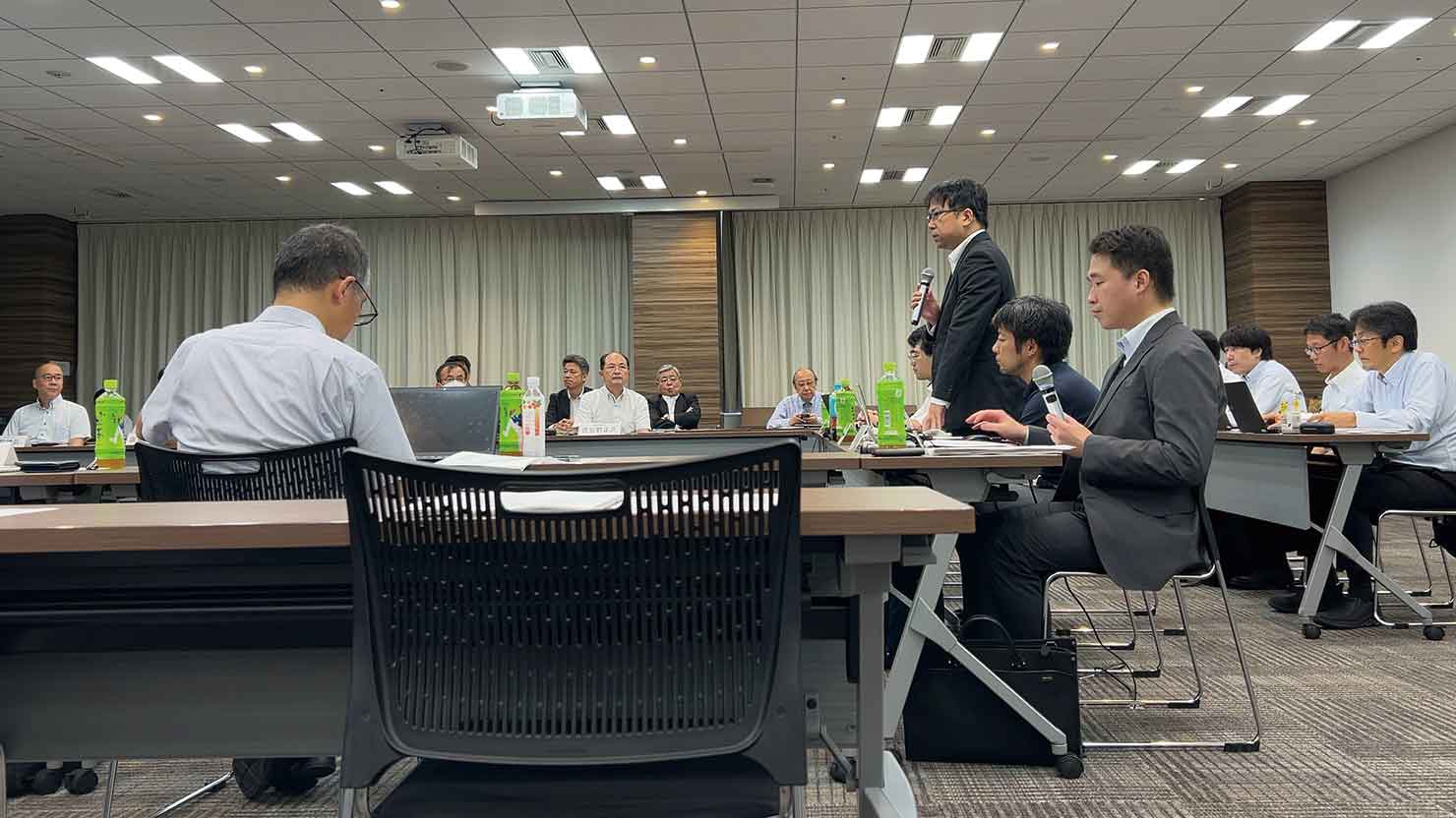 第4回 OBD検査モニタリング会合