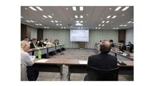 自動車整備技術の高度化検討会を実施、 事業規制アップデートや人材確保対策など議論