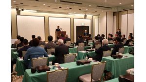 第100回 イヤサカ モデル工場見学・研修会を開催